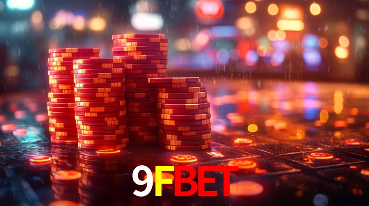 Suporte no Cassino Online 9FBET